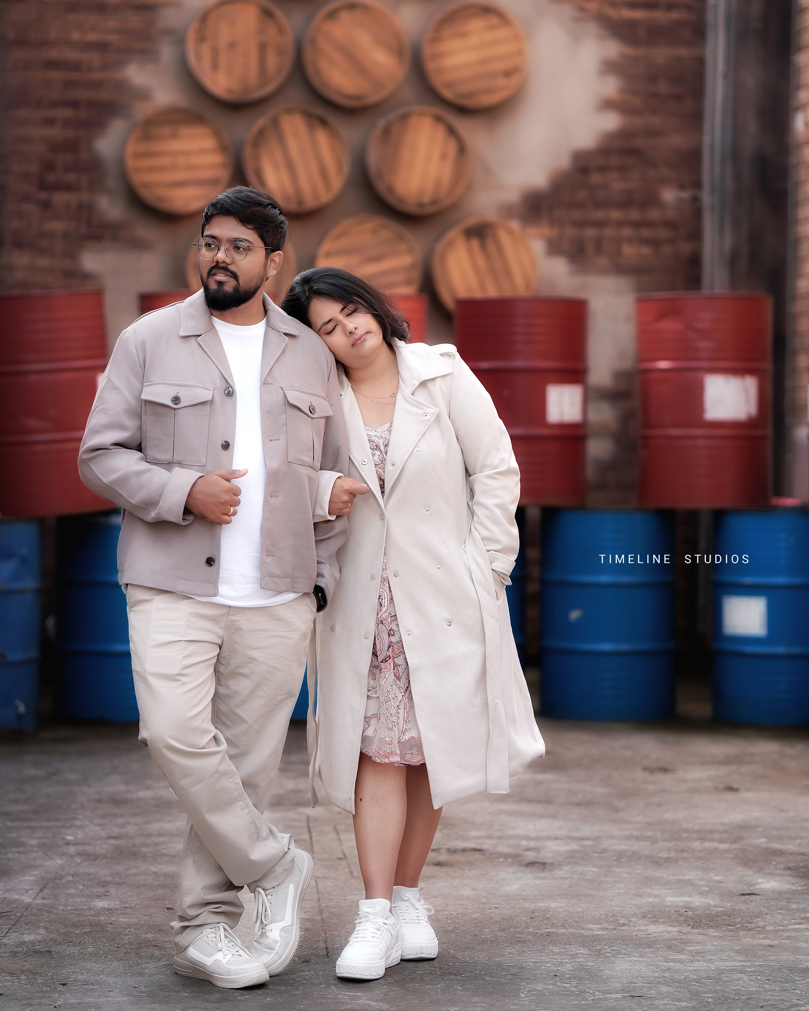 Couple Shoot